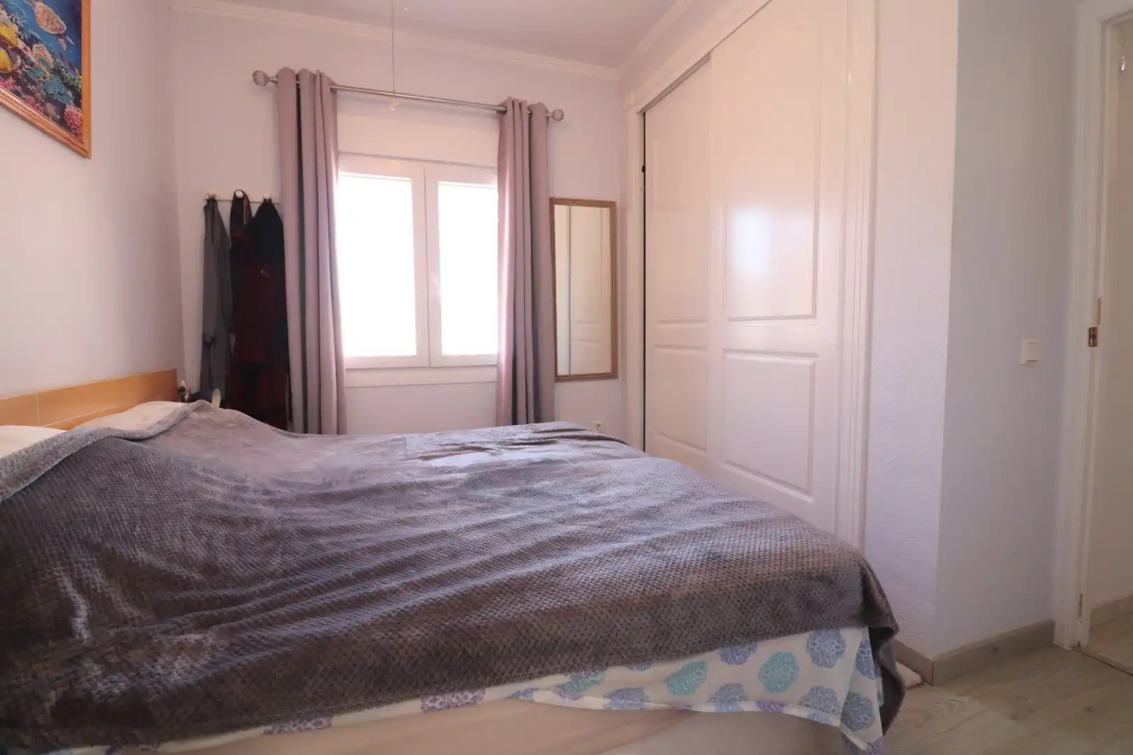 Bedroom of Houses for sale in Rojales  with Community pool