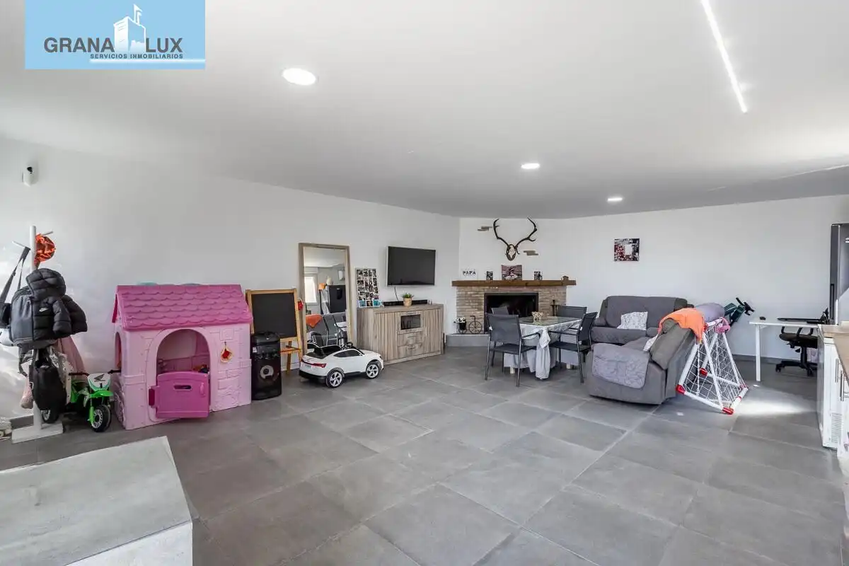 House with garden for sale in Calle del Molinillo, imagen 6