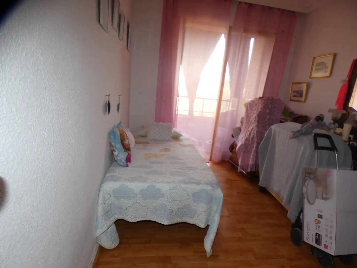 Flat with terrace for sale in Lo Pagán, imagen 23