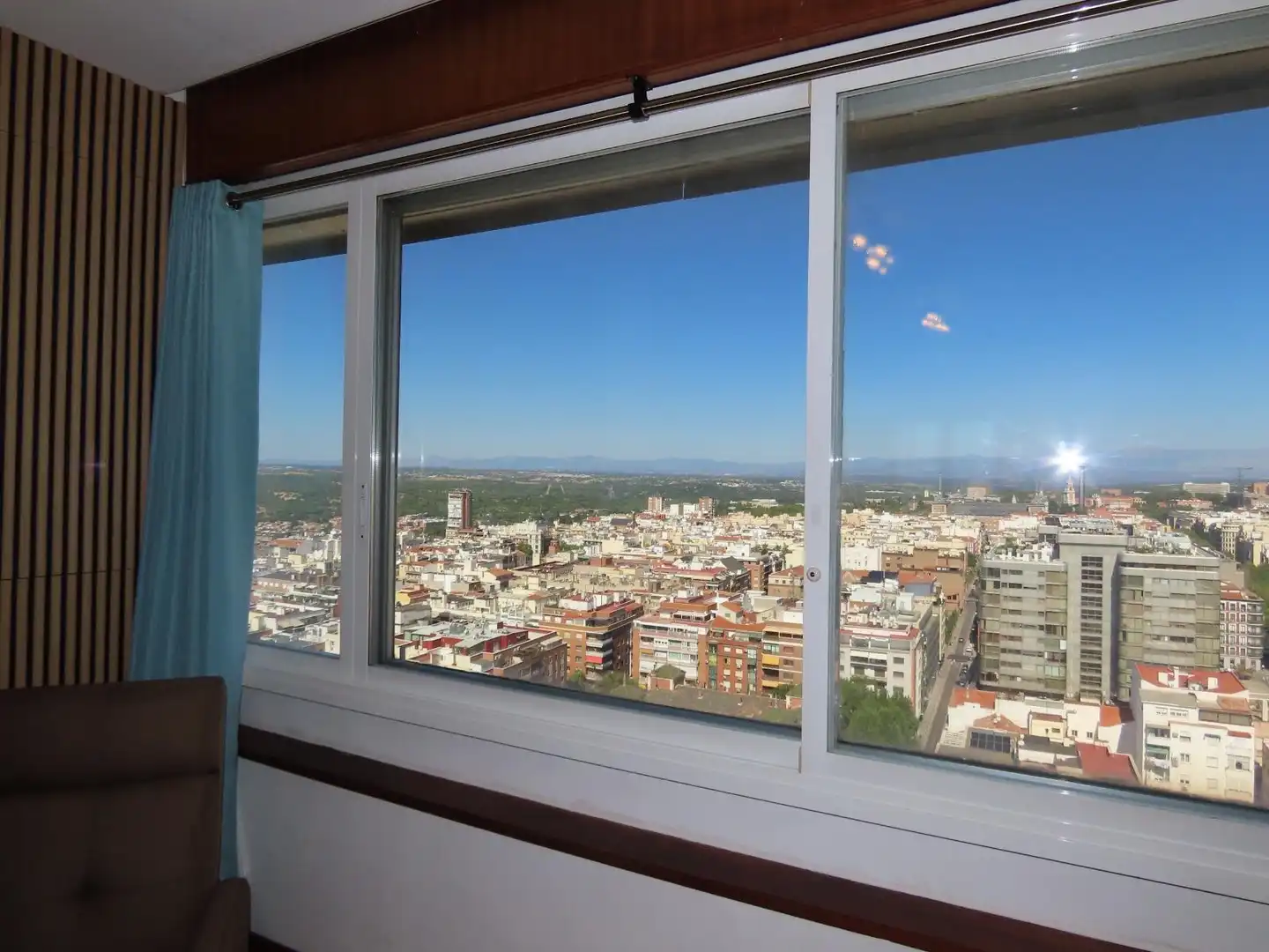 Bedroom of Study for sale in Moncloa - Aravaca