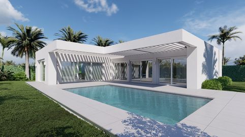Foto 2 de Casa o chalet en venta en Mijas pueblo, Mijas