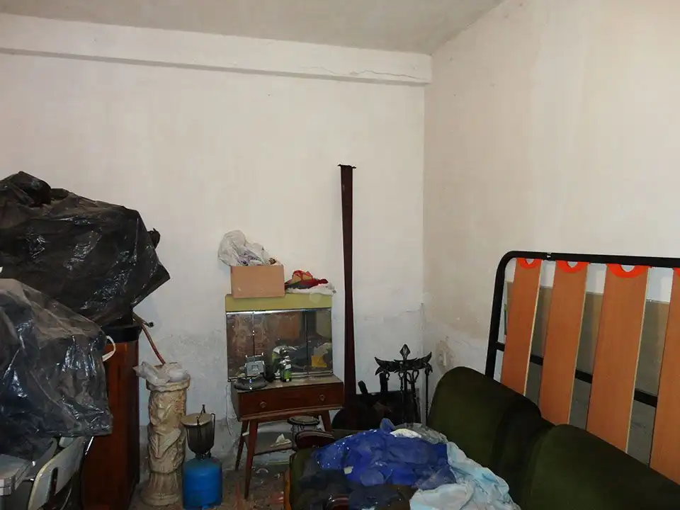 Casa adosada en venta en Hontoria del Pinar con Jardín privado