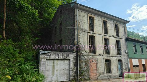 Foto 2 de Edifici en venda a Zona Rural, Mieres (Asturias)