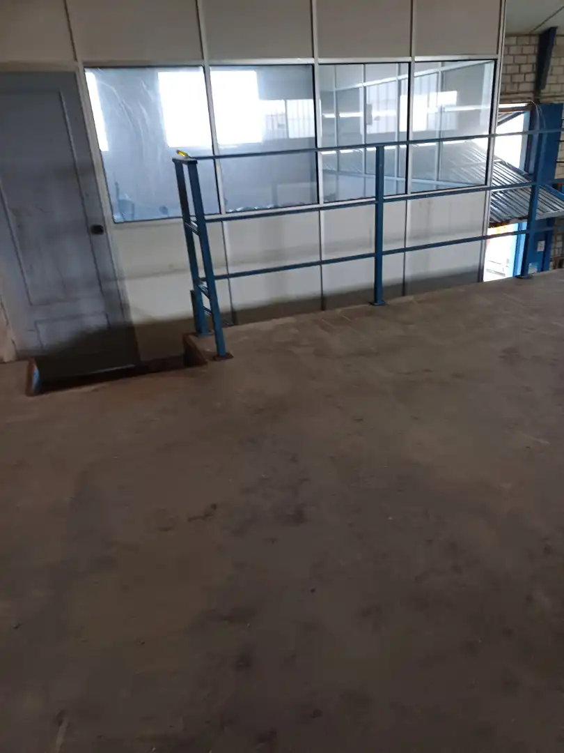 Nave industrielle à vendre à Avenida Yeseros, imagen 4