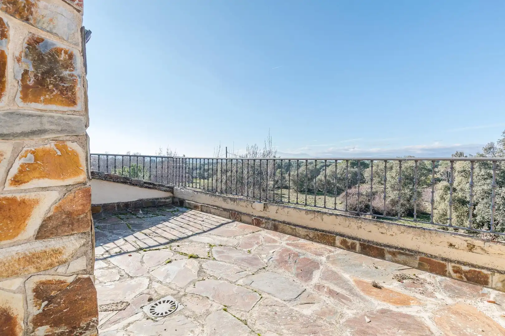 Terrace of Houses for sale in Torrelodones  with Heating, Private garden and Terrace