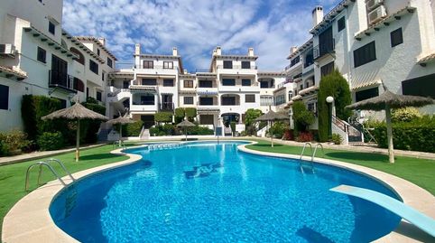 Foto 2 de Apartamento en venta en Cabo Roig, Orihuela