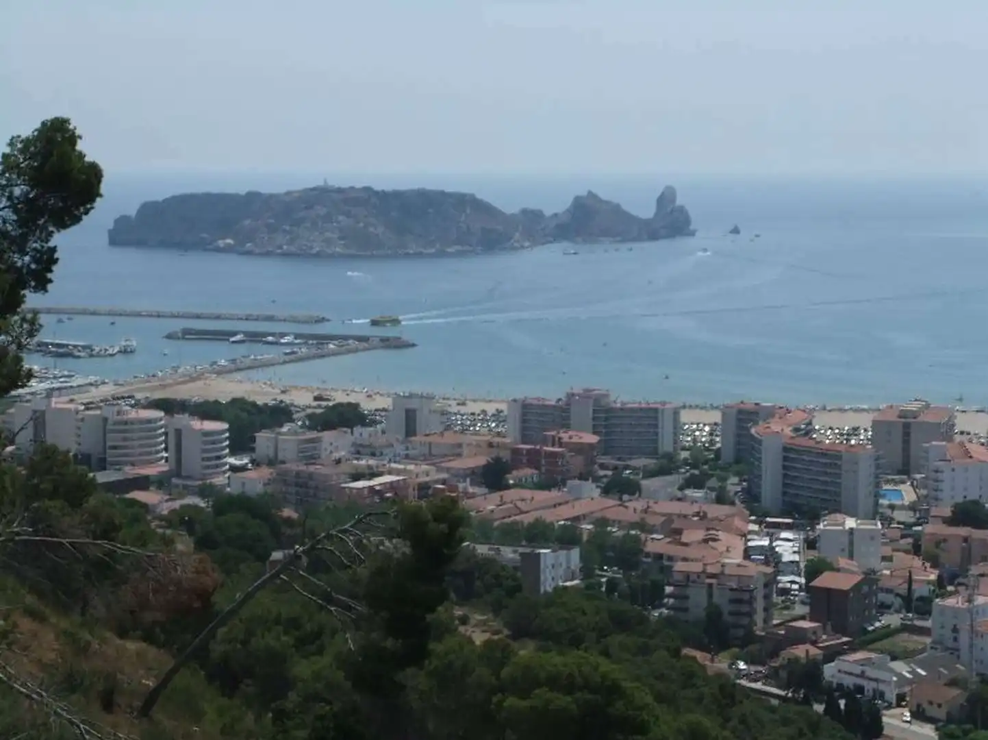 Casa en venta en L'Estartit Poble, imagen 4