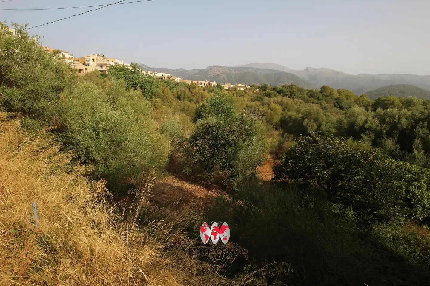 Terrenys i solars en venda a Camí d'Ullaró, imagen 5