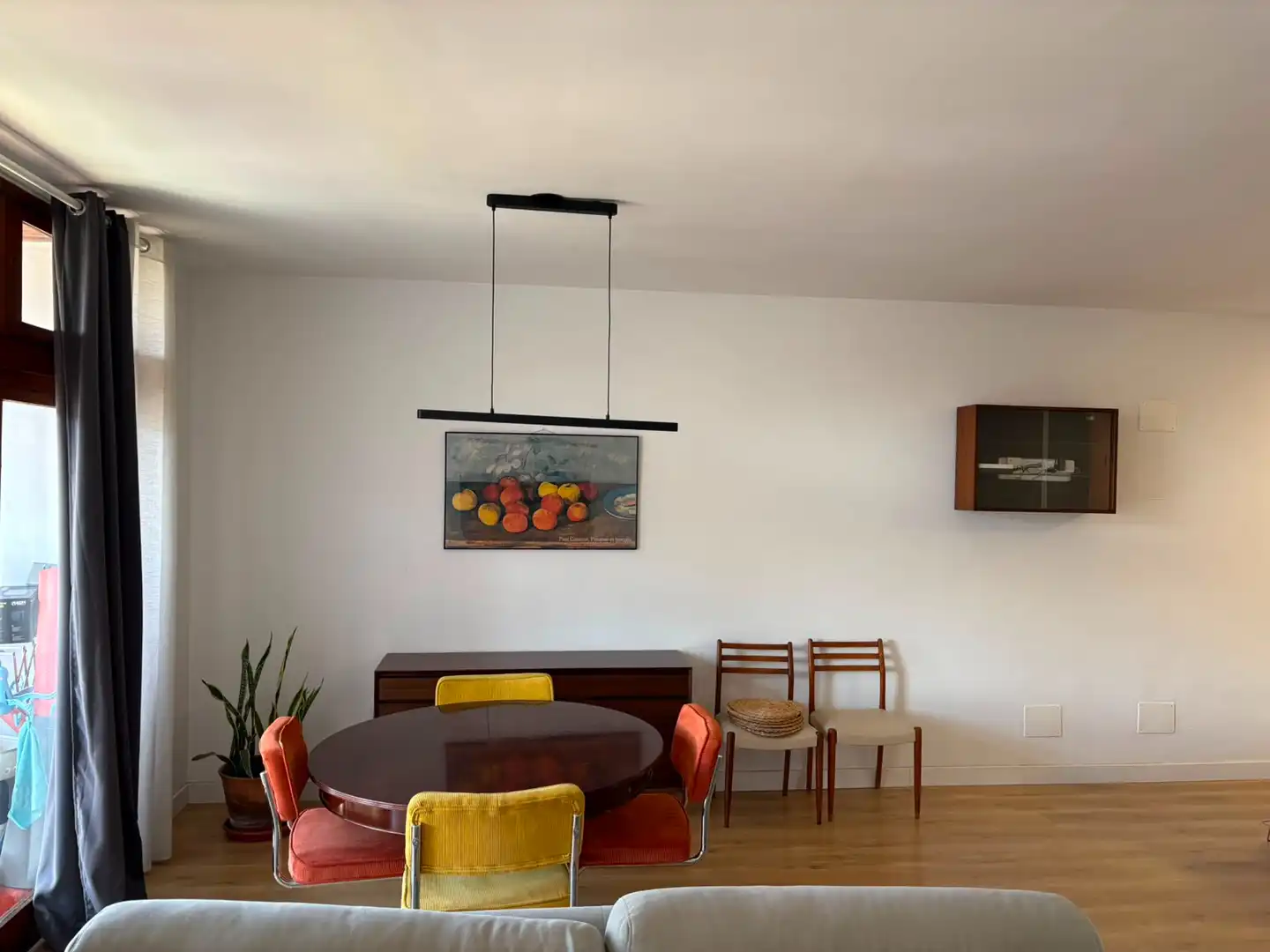 Wohnung zur Miete in Avenida Trinidad, 15, La Laguna