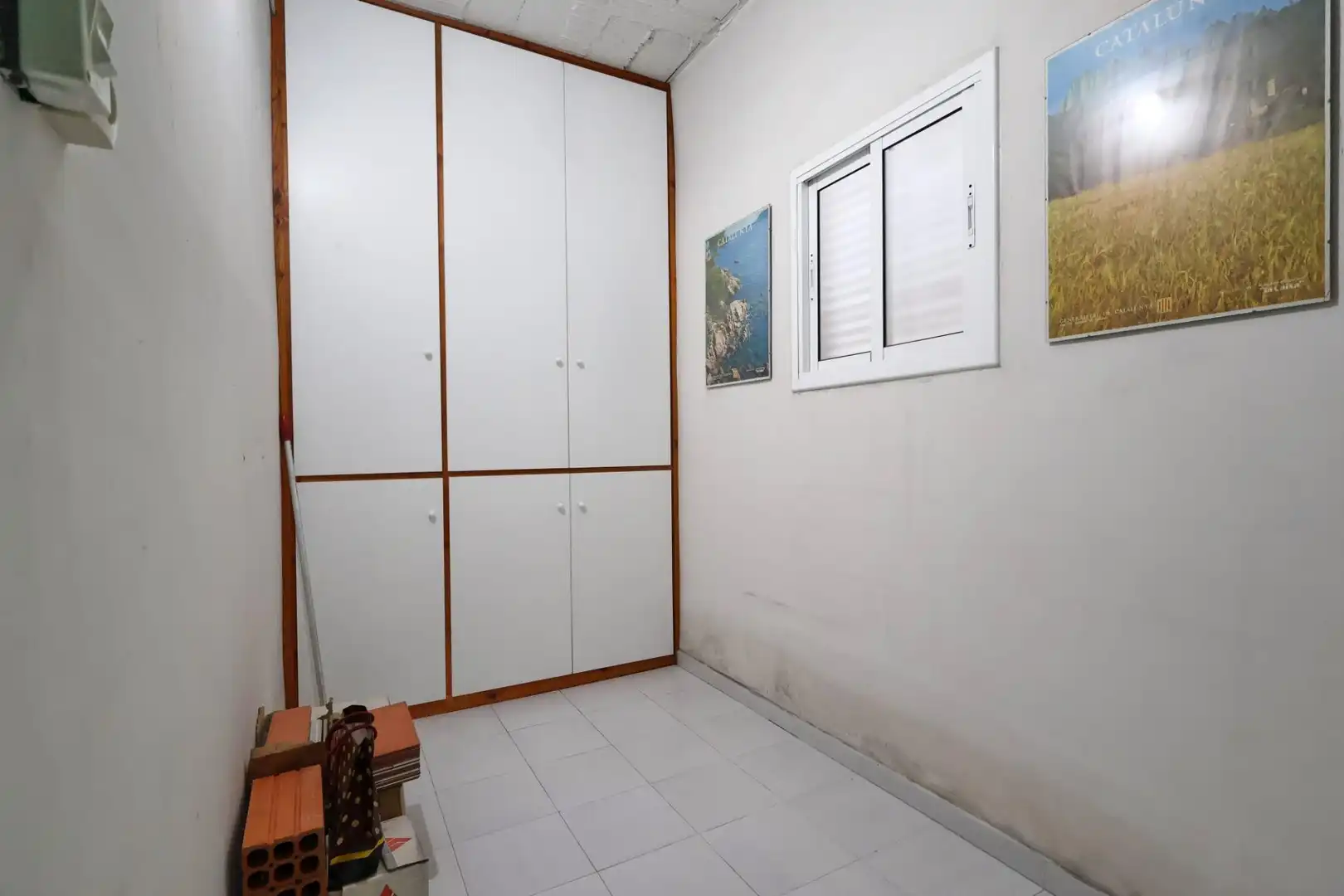 Piso en venta en Sant Pere de Ribes con Calefacción, Terraza y Piscina comunitaria