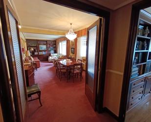 Dining room of Flat for sale in Getxo   with Heating, Terrace and Storage room