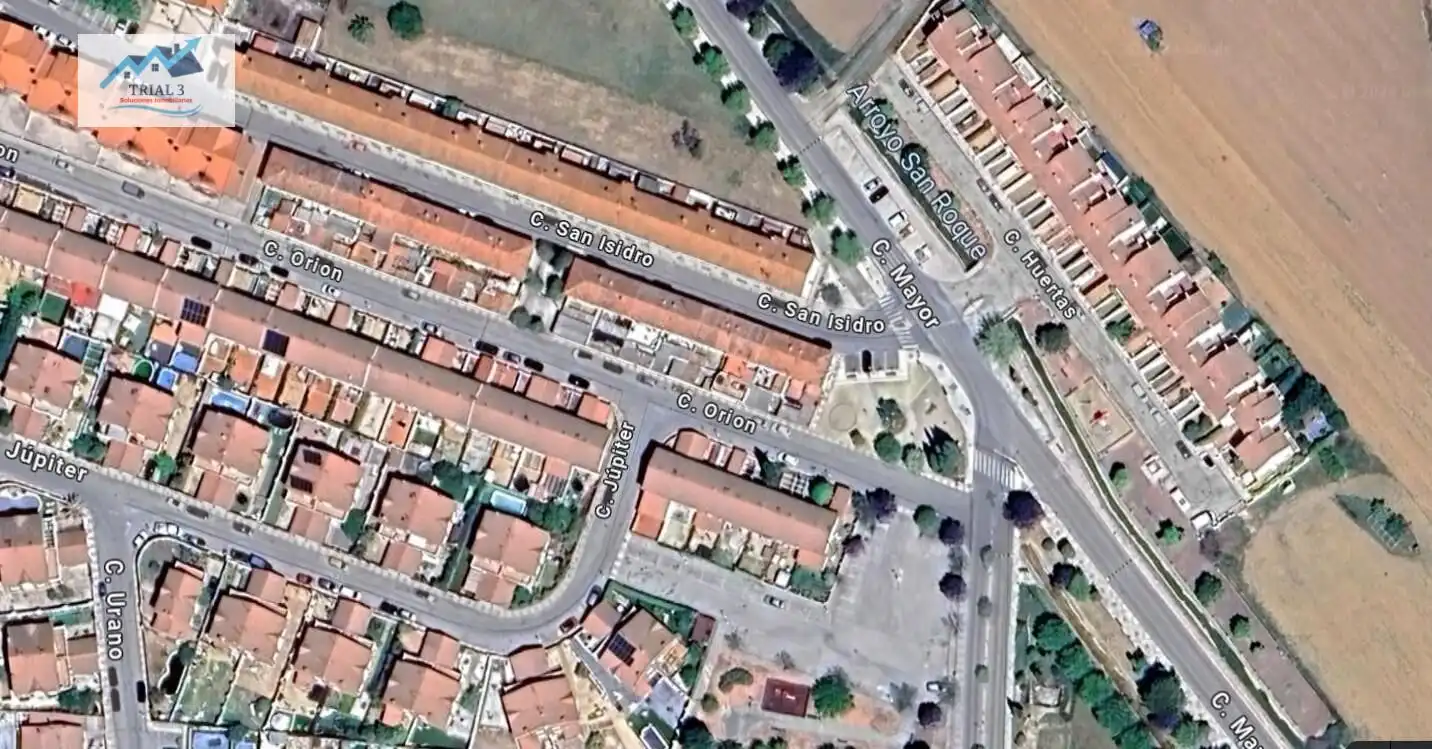 Casa en venda a Calle HUERTAS, imagen 3