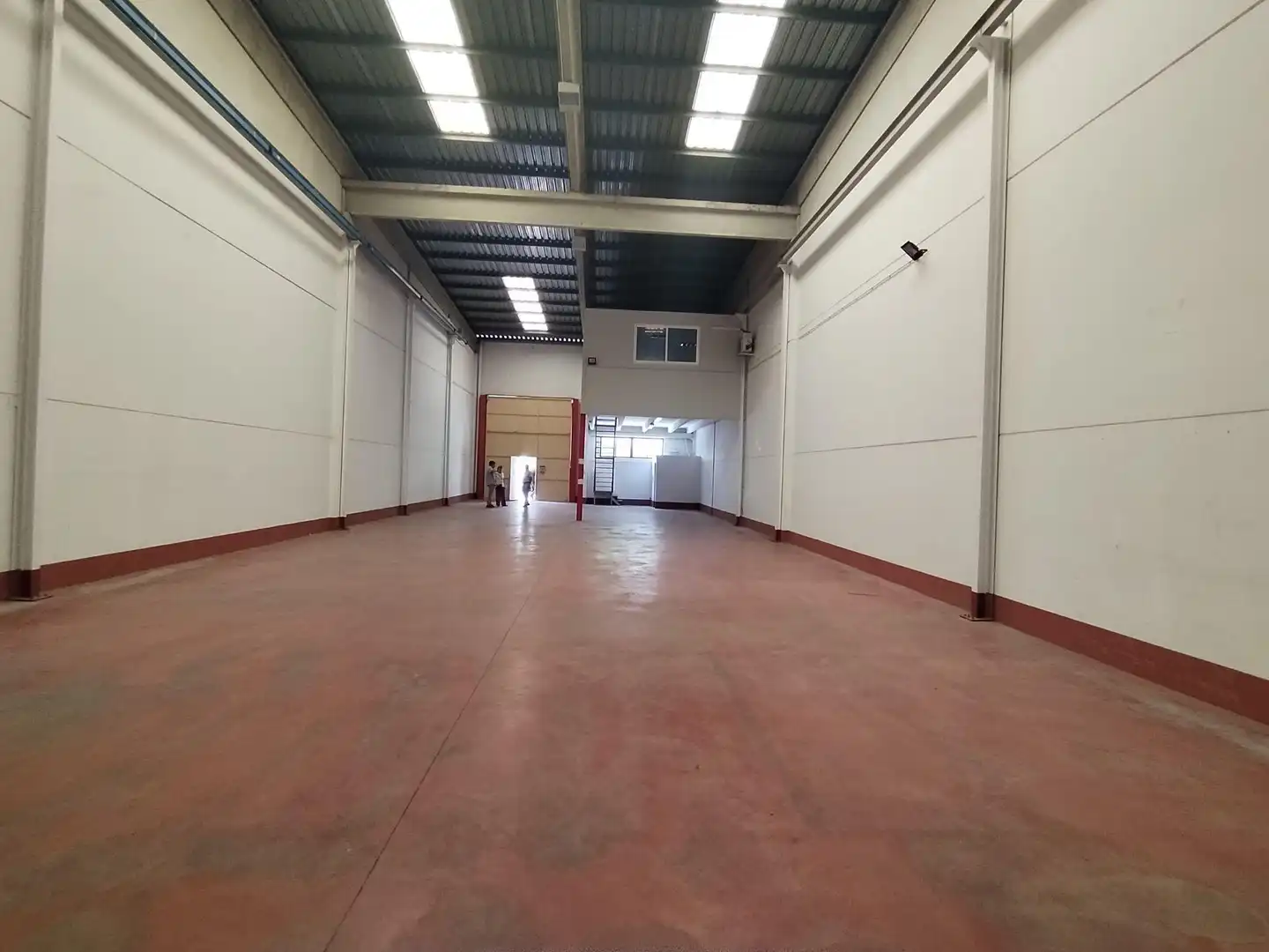 Nave industrielle à louer à Novelda, imagen 4
