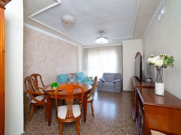 Appartement avec balcon à vendre à Picassent