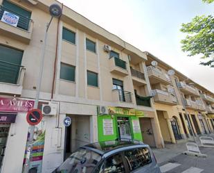 Exterior view of Garage for sale in Villanueva de la Cañada