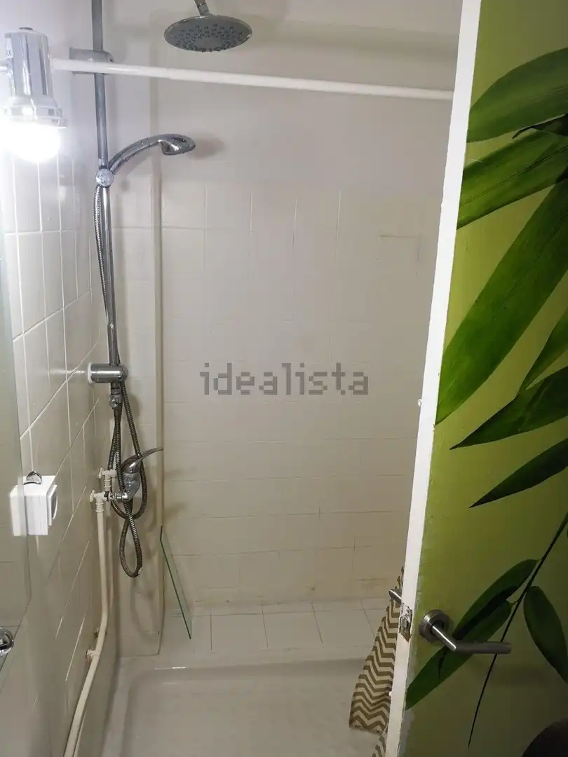 Bany de Apartament en venda en Moncada amb Aire condicionat i Calefacció