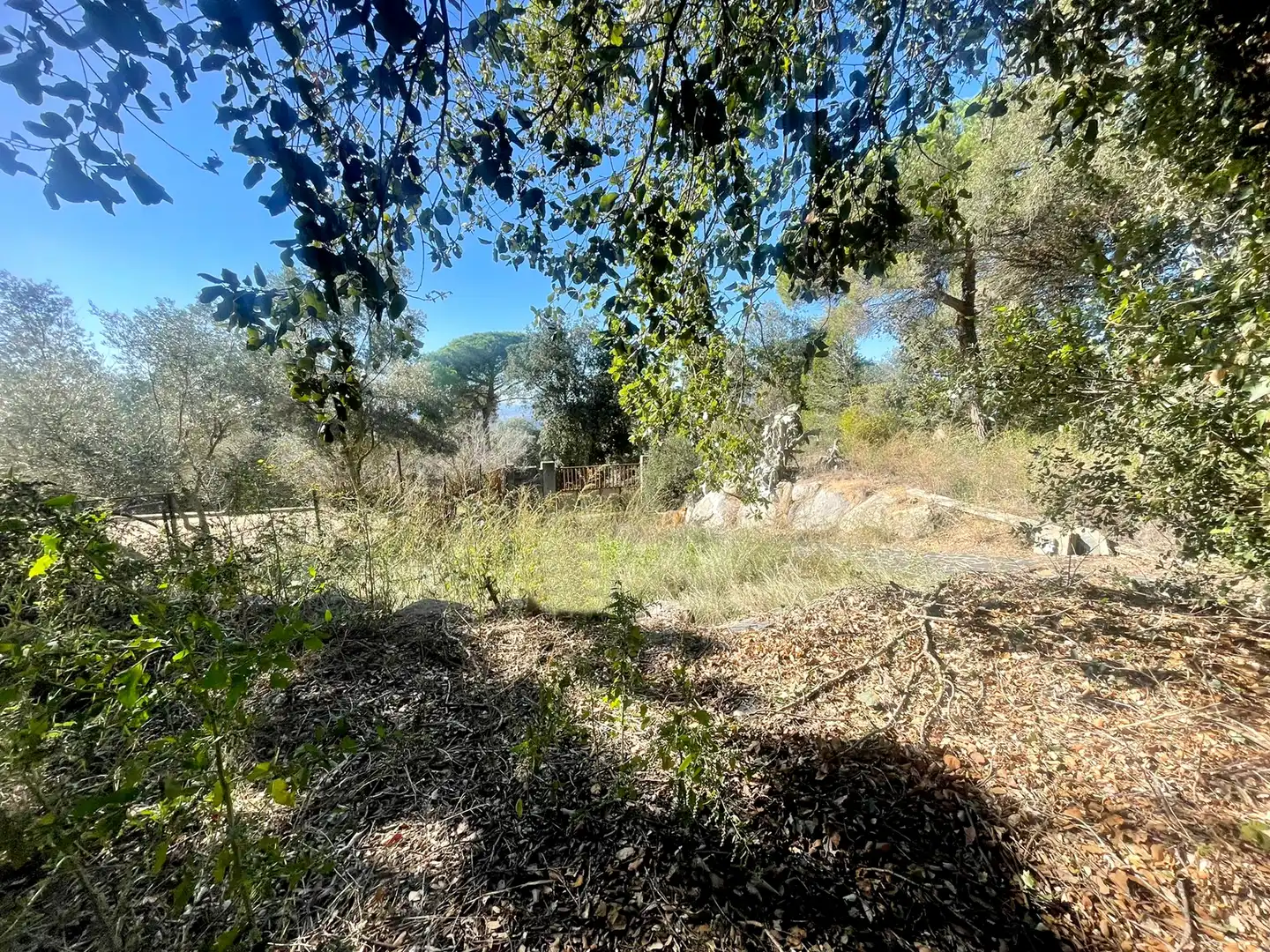 Terreno residenziale in vendita a La Roca del Vallès, imagen 7