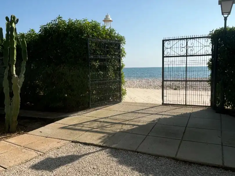 Mini appartamento con piscina in vendita a Calle Clot del Mingot 10, imagen 24