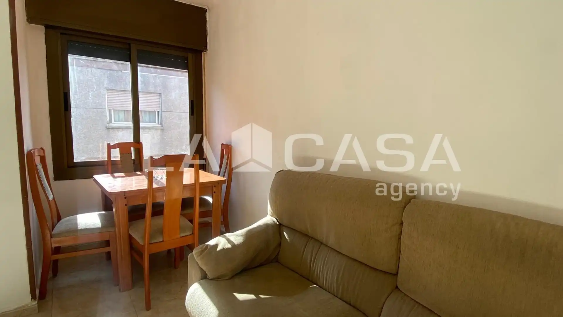 Flat for sale in Santa Coloma de Gramenet  with Balcony
