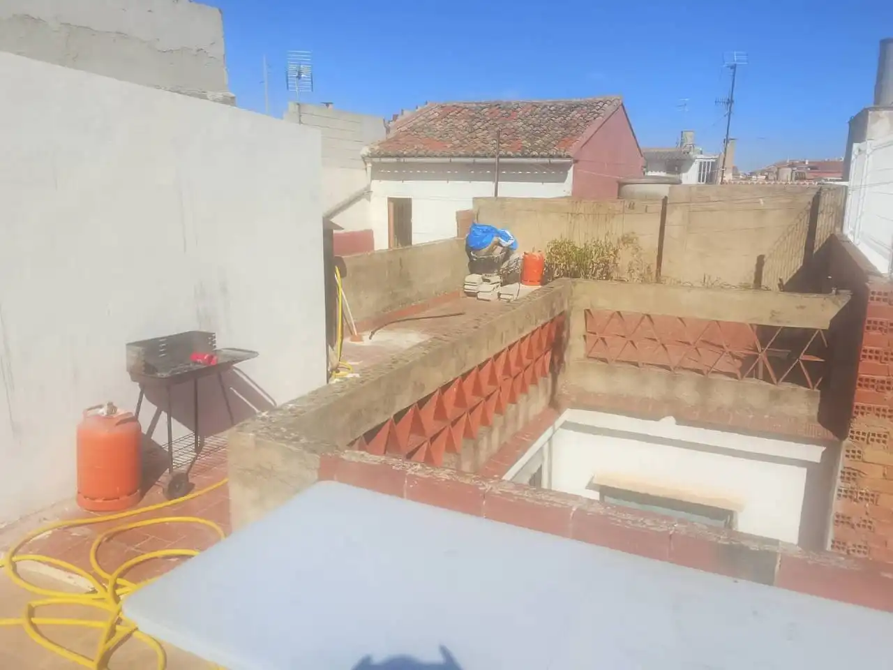 Maison mitoyenne à vendre à Calle Sant Vicent, imagen 23
