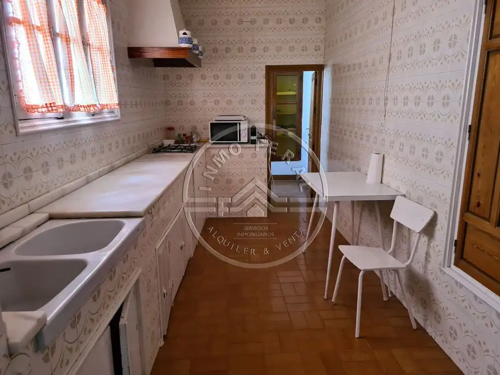 Cuina de Casa o xalet en venda en Écija