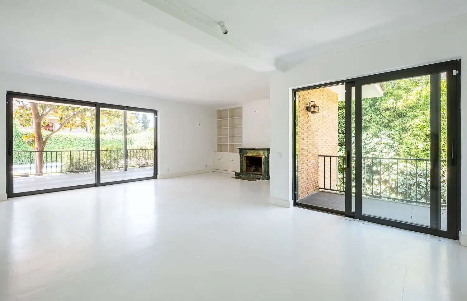 Villa mit Pool zur Miete in Osa Mayor, imagen 59