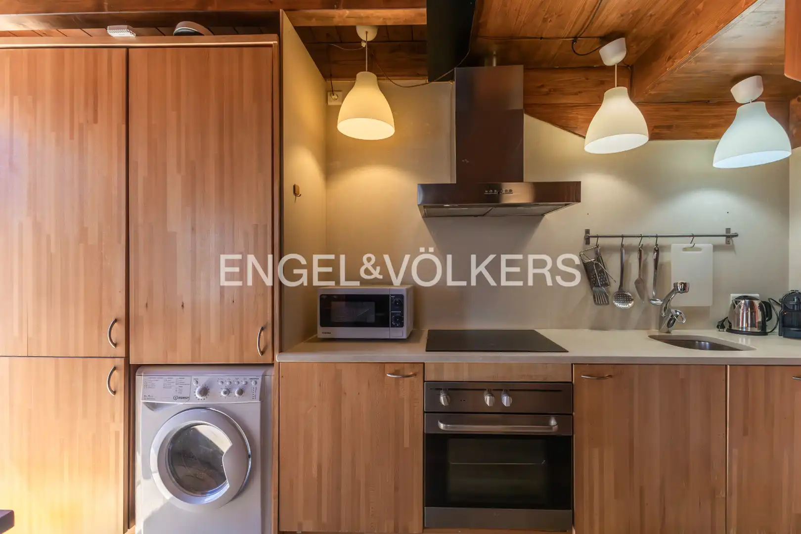 Cocina de Casa adosada en venta en Bourg - Madame con Calefacción