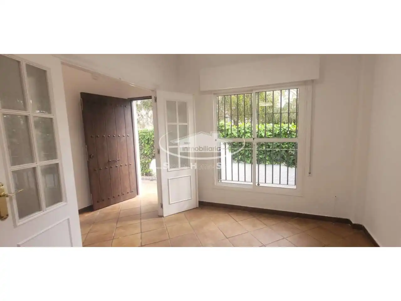Exterior view of Houses for sale in Sanlúcar de Barrameda  with Heating and Terrace