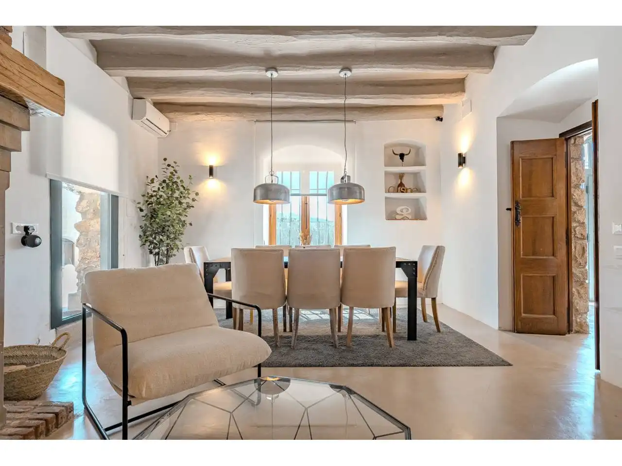 Casa rústica en venta en Calle Merlot, imagen 42
