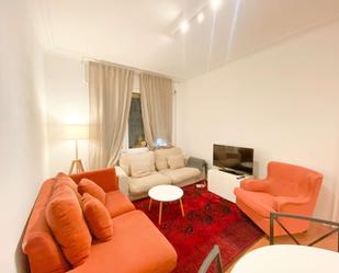 Apartament per a compartir a Dreta de l'Eixample