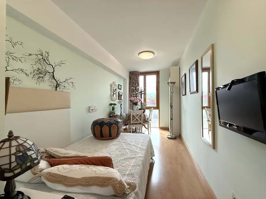 Habitación de Piso en venta en Vitoria - Gasteiz con Calefacción, Trastero y Amueblado