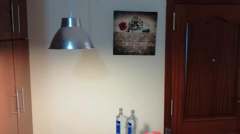 Foto 3 de Pis de lloguer a Rúa Do Doutor Teixeiro, Ensanche - Sar, Santiago de Compostela