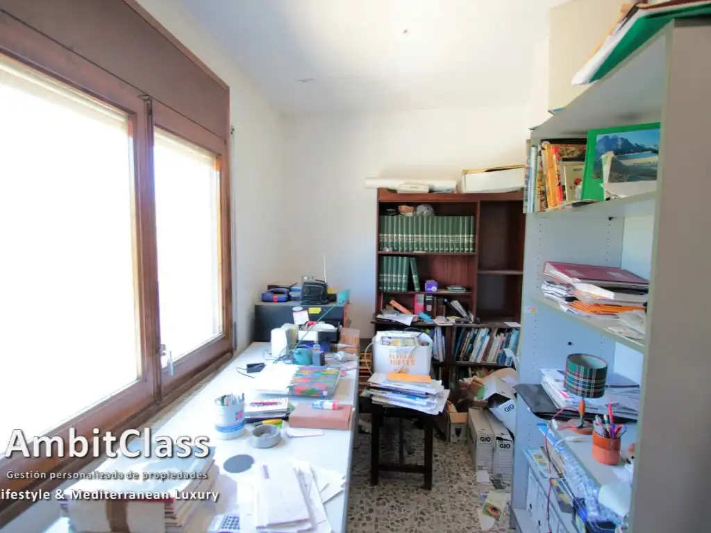 Finca rústica en venda en Sant Pere de Vilamajor amb Calefacció i Internet