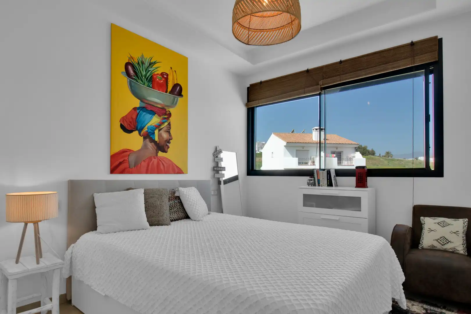 Penthouse with pool for sale in Marbella Centro, imagen 19