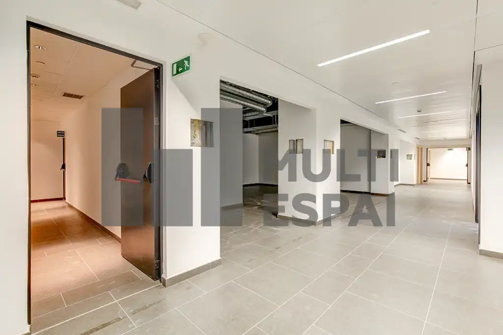 Business premises to rent in Passeig de la Bonanova, imagen 55