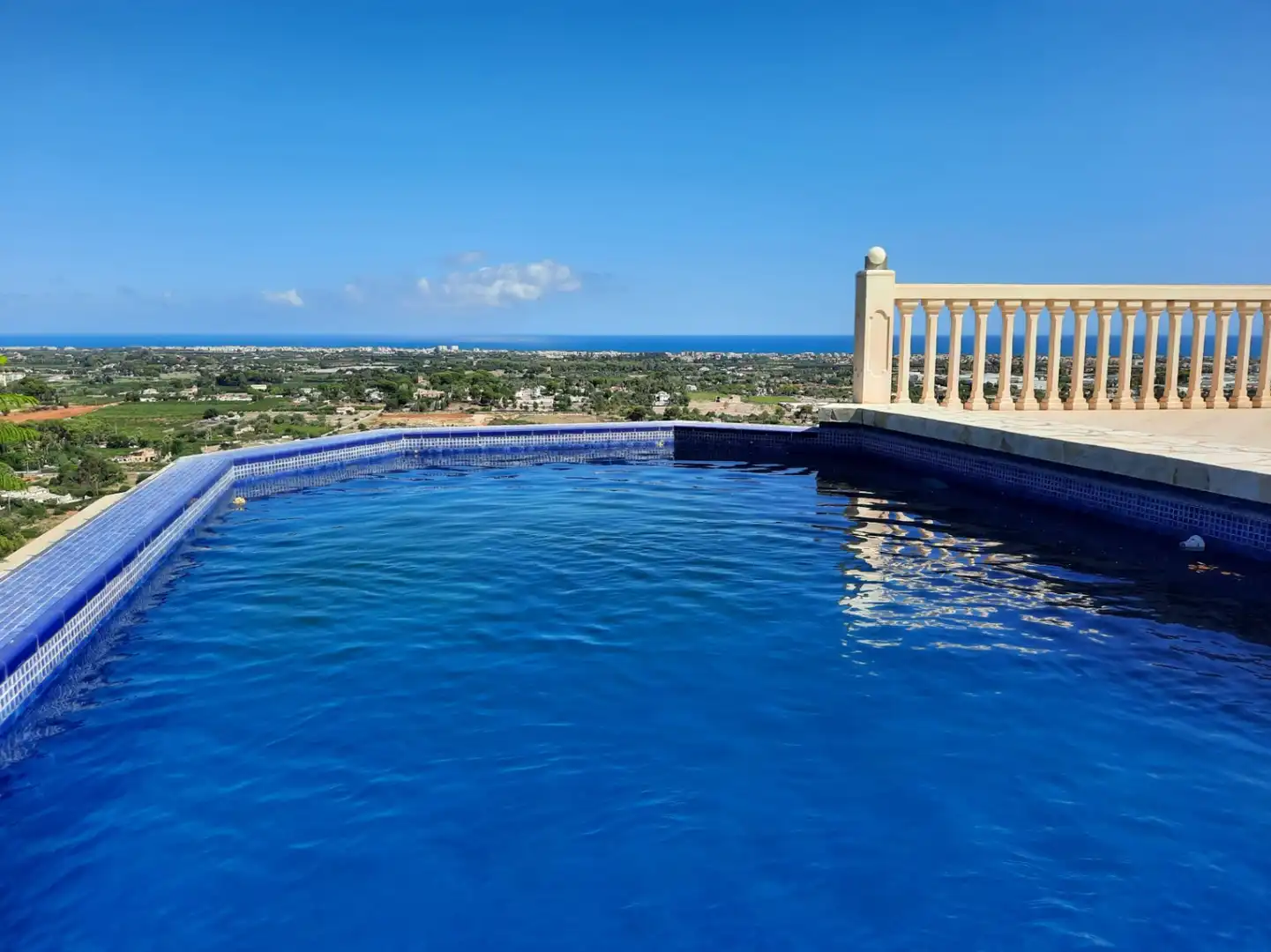 Chalet con piscina en venta en La Pedrera - Vessanes