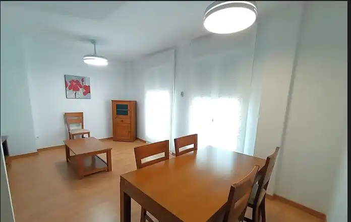 Duplex with terrace to rent in Calle Alberto López Poveda 20, imagen 3