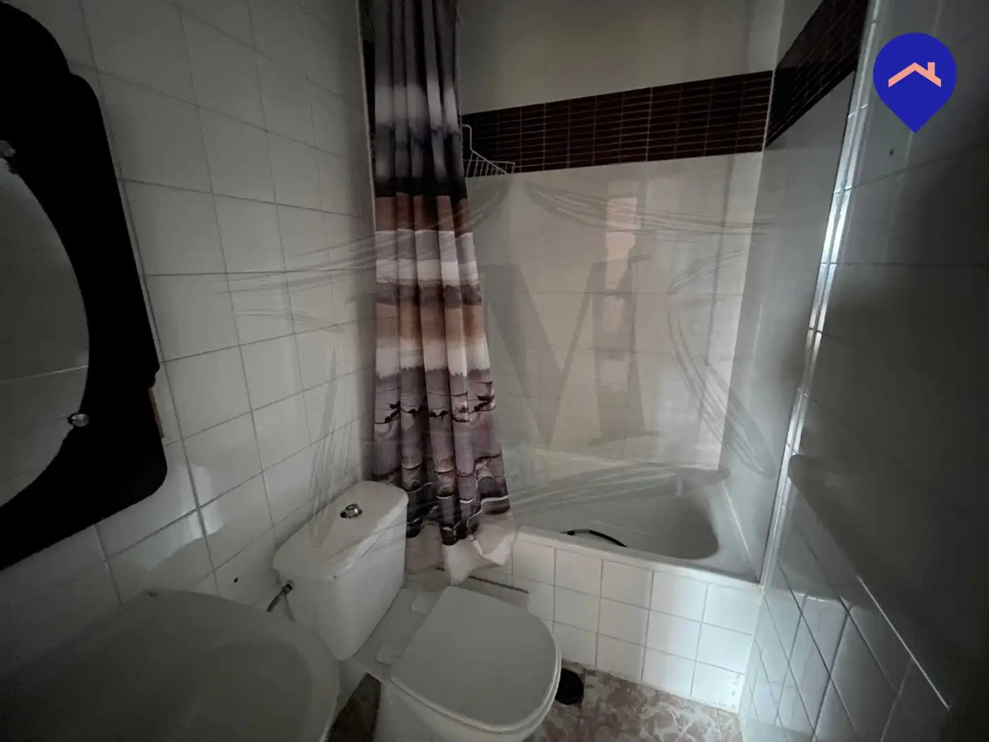 Wohnung zum Verkauf in Calle Campotéjar, Orcasur - 12 de Octubre