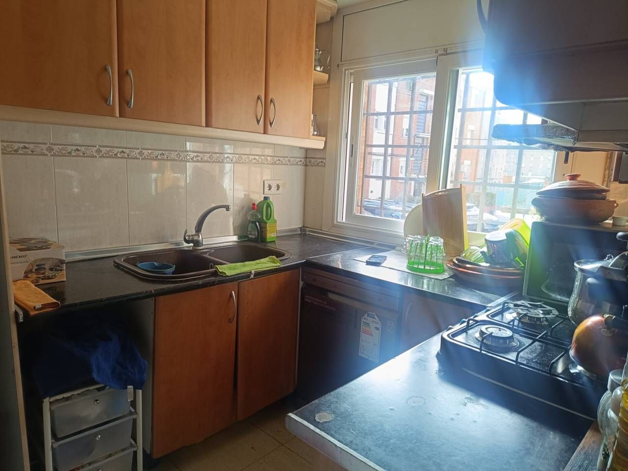 Flat for sale in Espronceda