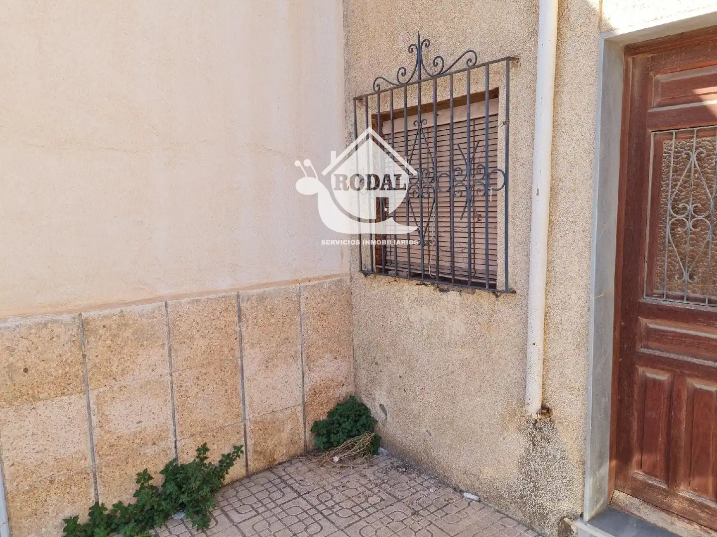 Casa o chalet en venta en Malaga, Huércal de Almería