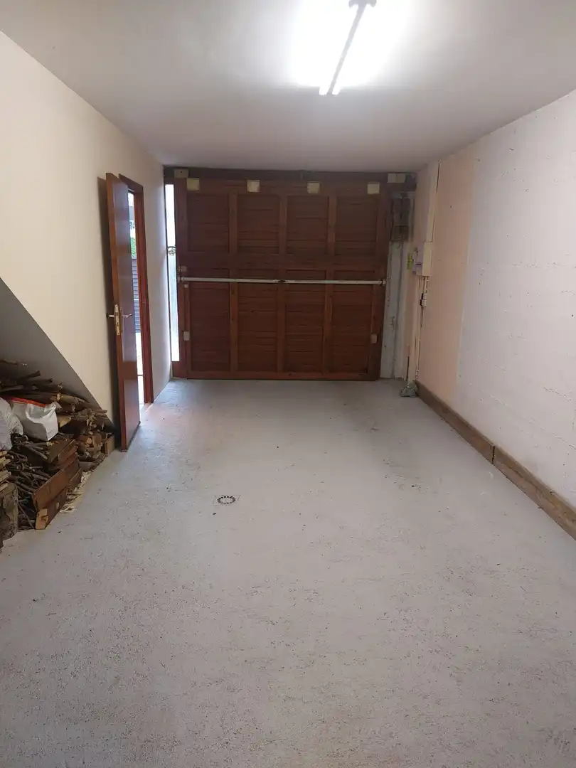 Casa adosada en venda en Puigcerdà amb Calefacció