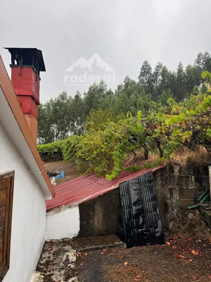 Villa zum Verkauf in Ponteareas, imagen 4