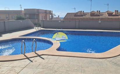 Swimming pool of Apartment for sale in Cartagena  with Terrace