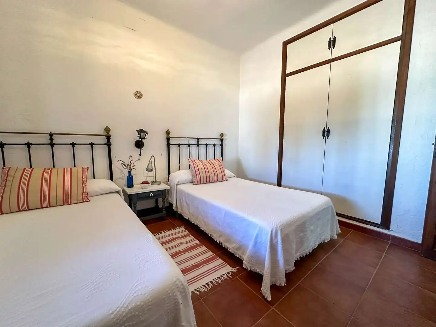Habitación de Casa o chalet en venta en Motril con Calefacción, Terraza y Trastero