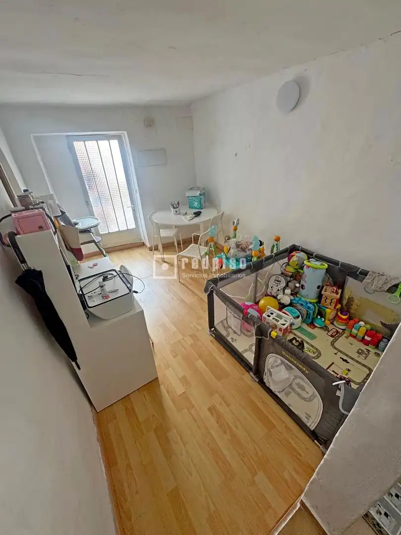 Casa en venda a de San Macario, imagen 2