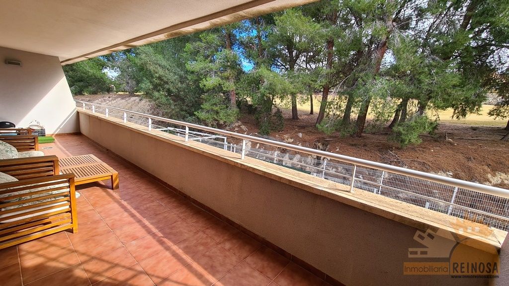 Pis de lloguer a Calle Taibilla, Altorreal - El Chorrico