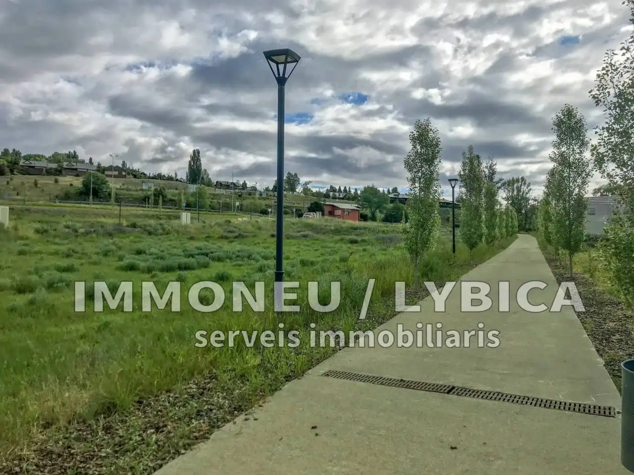 Industrial land for sale in Bolvir