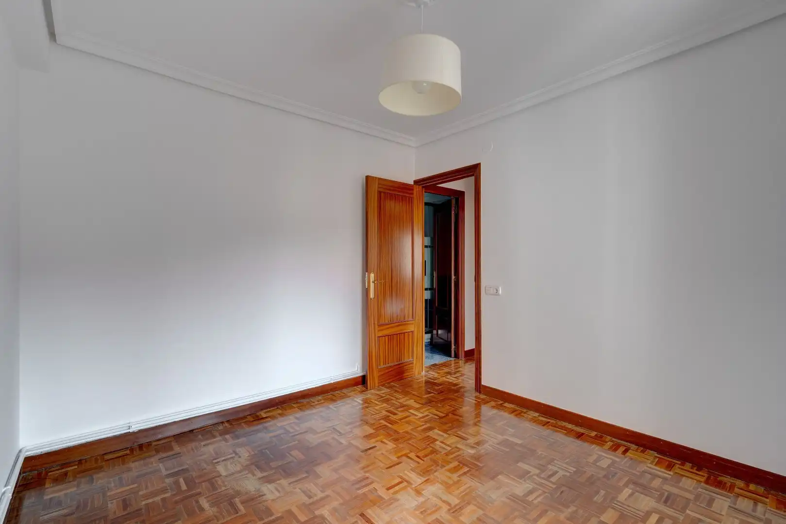 Habitación de Piso en venta en Urnieta con Calefacción y Trastero