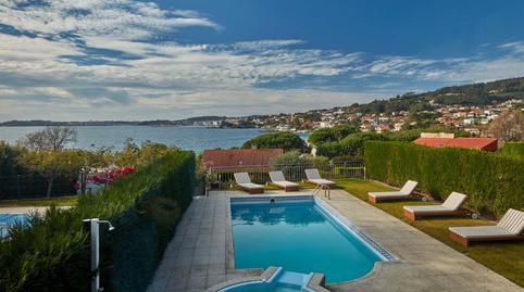 Foto 5 de Casa adosada en venda a Dorrón, Pontevedra