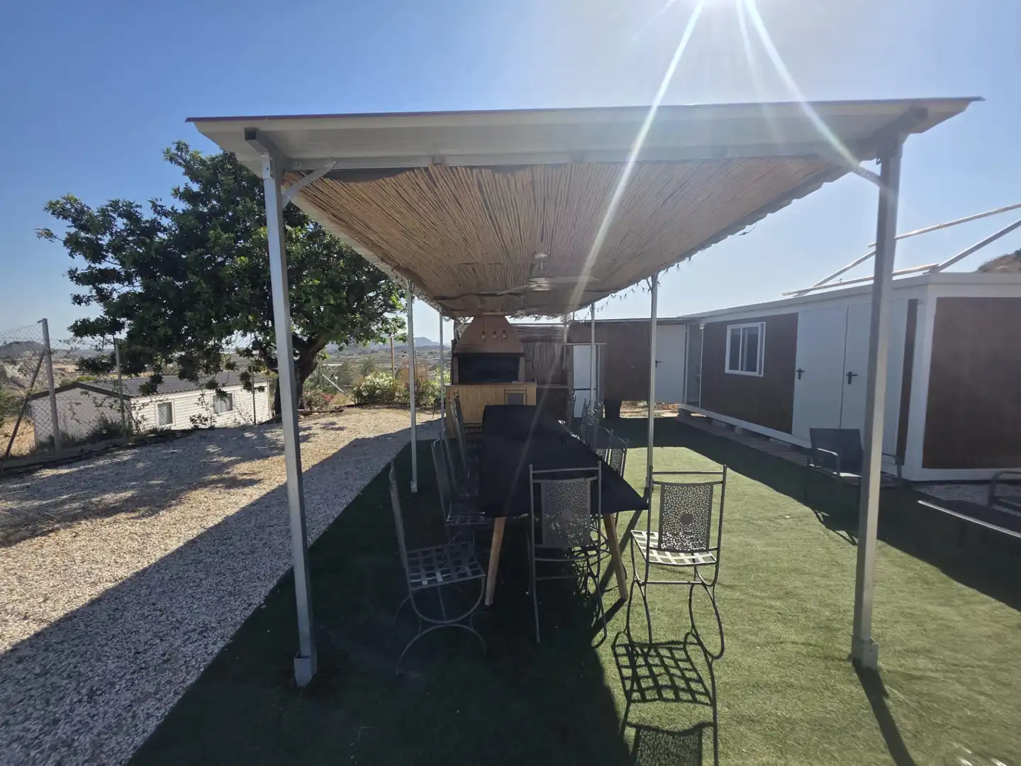 Terreno rústico en venta en Camino del Sarnatxo, imagen 5